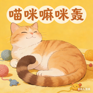 喵咪嘛咪轰
