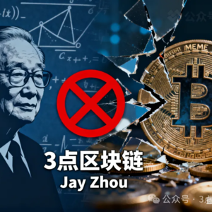 发杨振宁MEME币的还要脸吗？