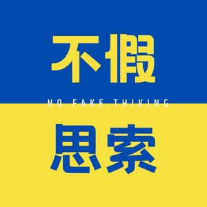 不假思索No Fake Thinking