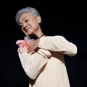 Vol.15 叶丽仪与她的“上海滩”