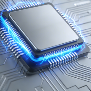 存储芯片行业投资调研