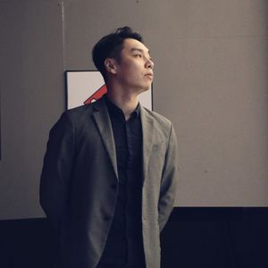 硬核喜剧北京馆馆长