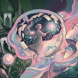 Vol.4 | 二十岁出头的我们,是怎样走进“女性主义”的?