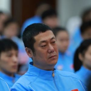 20. 女排亚锦赛:中国输了,还是泰国赢了?