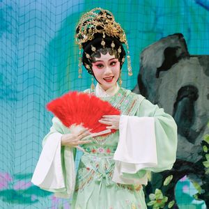 《逝去的诺言》（Cover: 陈慧娴）