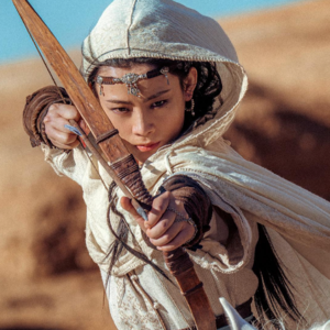 《镖人》观影指南：原著最精彩的内容，电影应该都没敢拍！