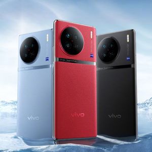 vivo X90 系列，我们感受怎么样？