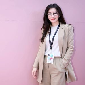 潘萍院长Doctor