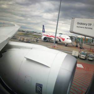 vol.80 在巴黎，当我们讨论留下或者离开