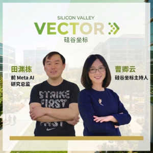 硅谷坐标 x 田渊栋: 解析大模型护城河、记忆存储瓶颈与Agent对社会冲击