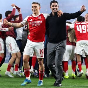 Double Wins for Arsenal in 2026?
