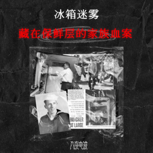 016.冰箱迷雾，藏在保鲜层中的家族血案