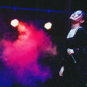 祁紫檀 | 去起舞！为自己的与众不同去庆祝！