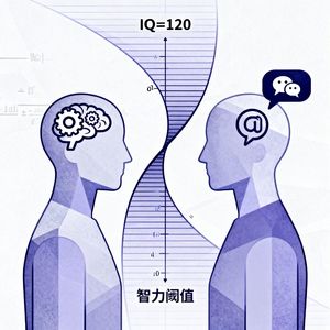聪明人的社交逻辑困境