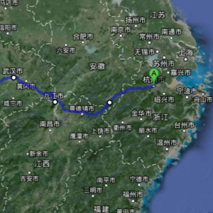 vol.2 独自搭车旅行的12天