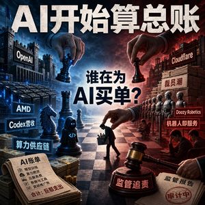 OpenAI营收逼近60亿,AI编程开始算账