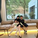 富而喜悦的JZ妈咪