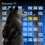 17 - 好窝囊啊！我这挨骂经验丰富的人生