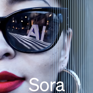 Sora冲击波
