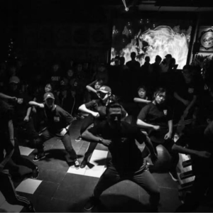 vol.11 串台对话 | 27岁离乡转行记：教育/舞者/商业运营，当稳定、热爱与现实在职业生涯中碰撞