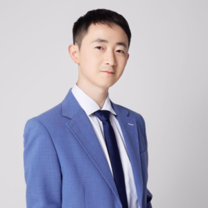 温柔男声，伴你入眠 —— 咨询师的挑战和倔强。