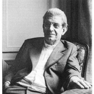 解读拉康（上）：一个鼻祖也是一个人类