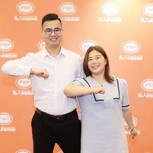 大康和少霞的播客