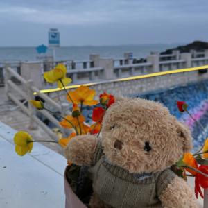 小插曲Alog: 笑死！考得不错，明年还考。