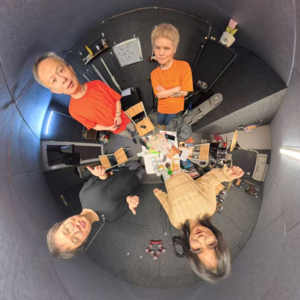 S2E3 锐评演出市场乱象:不要跪在地上做演出