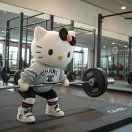 穿裤子的发糕_Jose