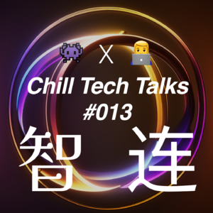 #EP13 - 聊聊:Agent 原理、Claude Code、与 Agentic Life