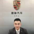 长沙捷骏保时捷专修-阿彪