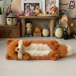 小熊猫的亲生妈