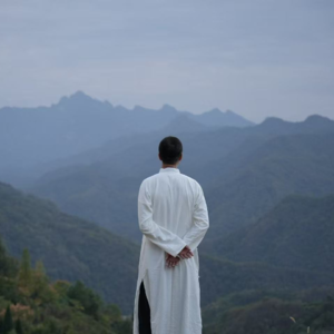 《周易》里的“天”