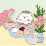 圆脸教科书