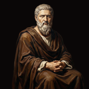 柏拉图《法律篇》法律与德性丨没有哲学王，社会还能走向正义吗？