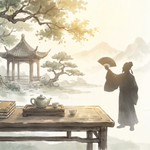 朱允炆：明朝最大悬案-建文帝去哪了？