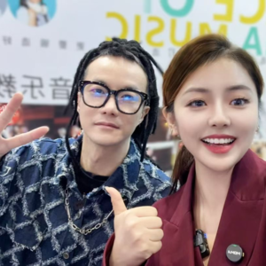 独家专访欧比王(下) | 手把手教你“呼麦”，学不会算我的！