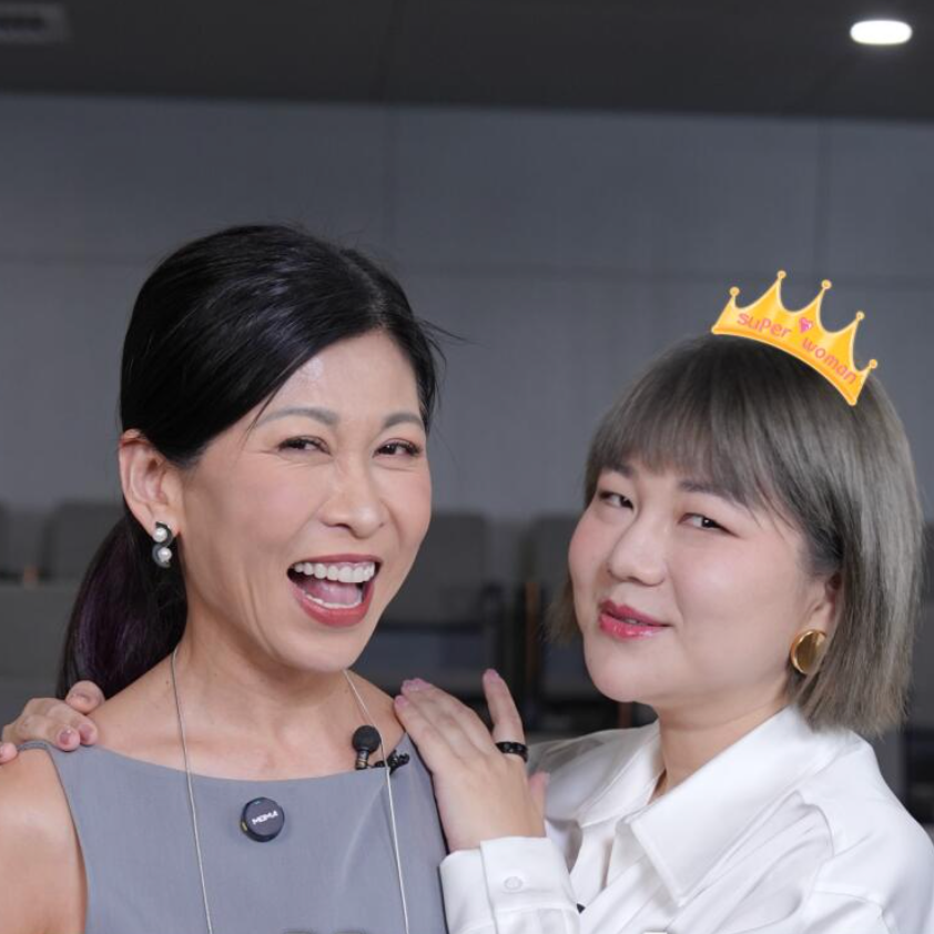 cover of episode 31.对谈杨天真：如何打破低能量困局，掌握人生主动权？