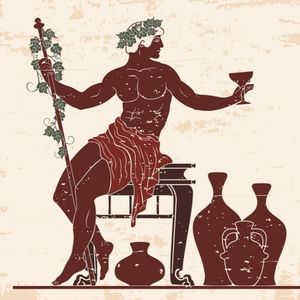 番外 | 酒神精神：尼采式诱人的粗野和纵情
