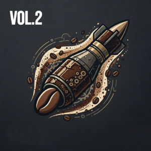 vol.02 速溶咖啡不止速溶：一杯被压缩的现代工业妥协史