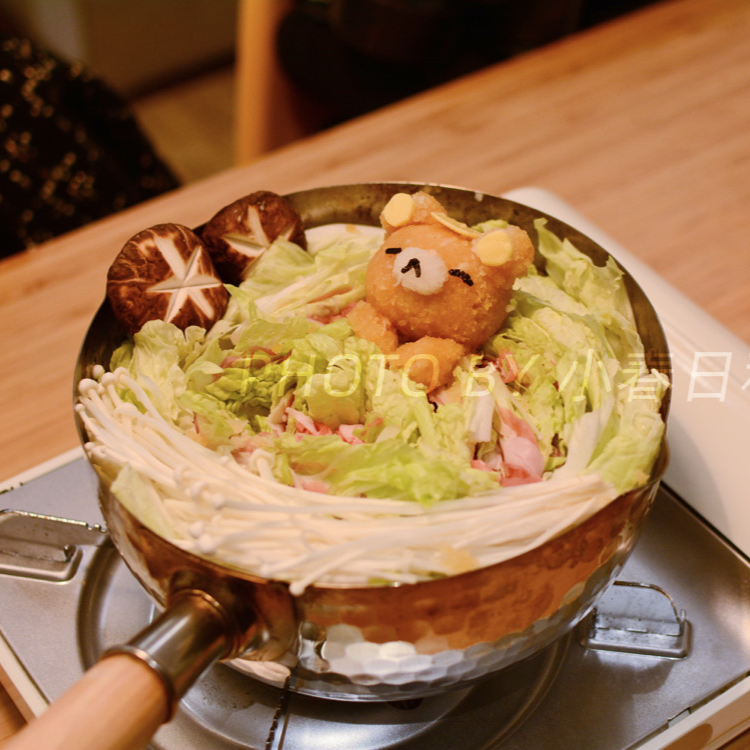 饭嘀咕 V.80|火锅不“背锅”！健康吃法全攻略