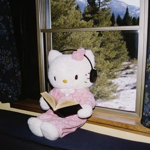 vol.27：在世界上最幸福的迪士尼打工也幸福吗？笠原一郎《迪士尼乐园清洁工日记》