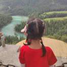 给诺诺买好吃的