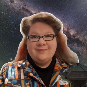 S2E4: Veronica - A Mom’s Odyssey Through Academia with ADHD