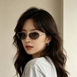 美美子May