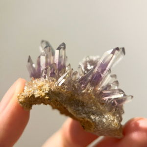 EP03.玄学漫谈:聊聊五感内外的能量,水晶是可以转运的吗?