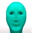 正常人_1RQD