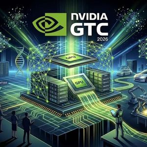 GTC深度复盘：算力神话之后，AI 创业的生死局与破局点