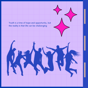 青春在异国：一位来英半年的高中女孩的成长故事